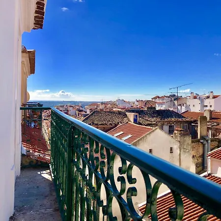 民宿 Lisbon Accommodation *