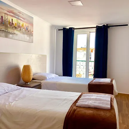 Lisbon Accommodation Lisboa
