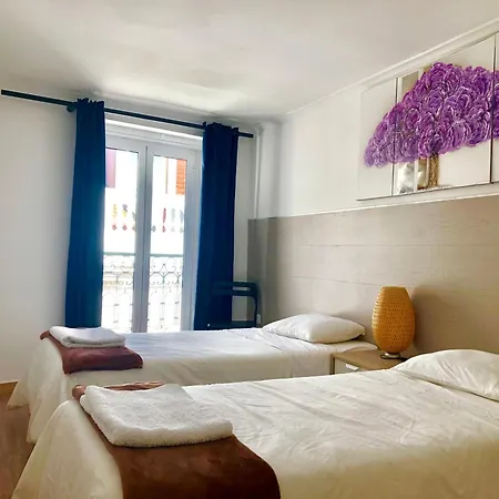 Lisbon Accommodation * Lisboa