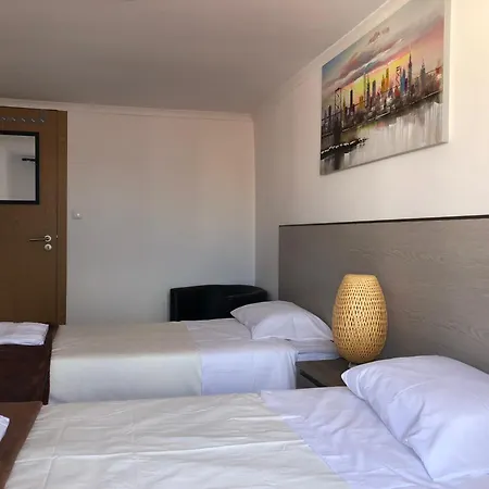 Lisbon Accommodation