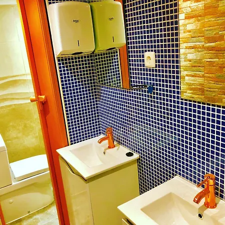 Lisbon Accommodation Lisboa
