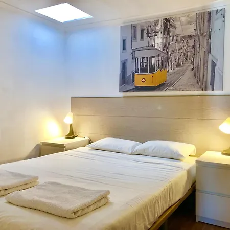Lisbon Accommodation *