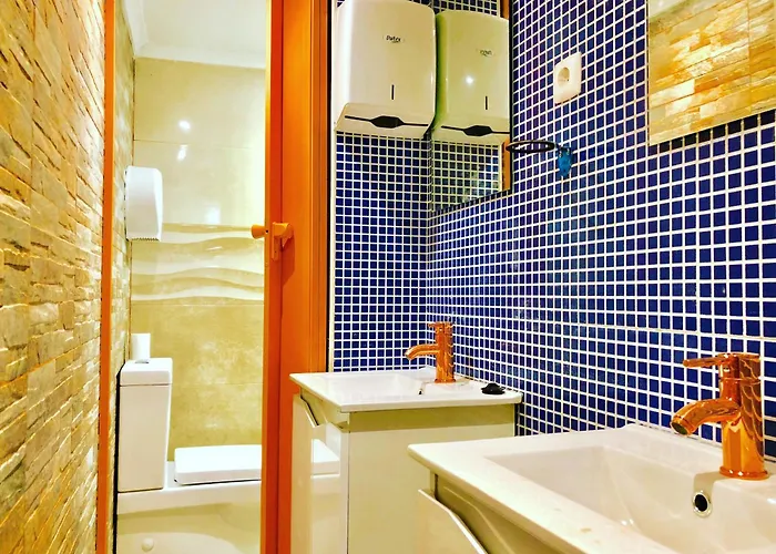 Lisbon Accommodation * Lisboa