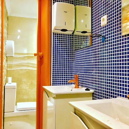 Lisbon Accommodation * Lisboa