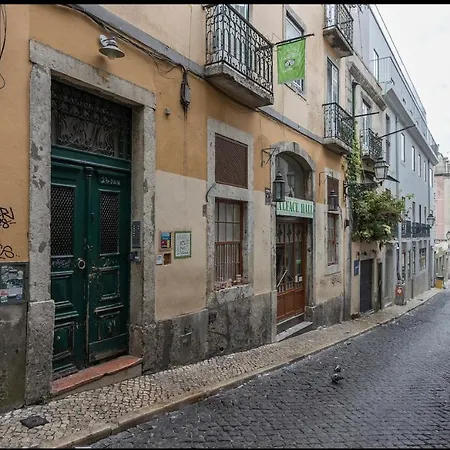Lisbon Accommodation * Lisboa