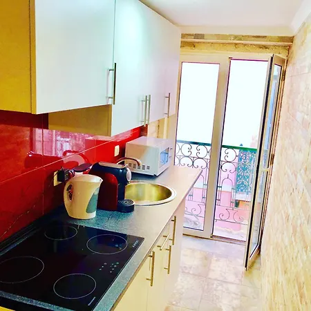 Lisbon Accommodation Homestay szállás Lisboa